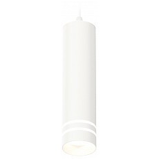 Подвесной светильник ambrella light xp xp6355003